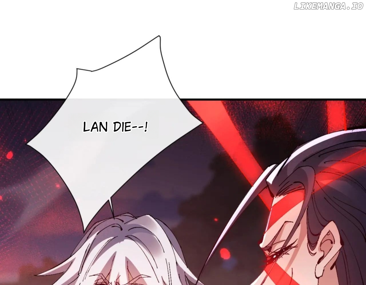Master: This rebellious disciple is definitely not the Holy Son Chapter 134 - page 89